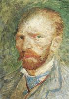 Gogh, Vincent van - Self Portrait